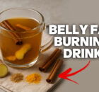 drink to lose belly fat