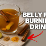 drink to lose belly fat