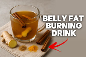drink to lose belly fat