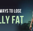 best ways to lose belly fat