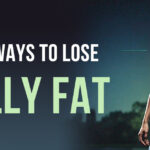 best ways to lose belly fat