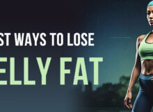 best ways to lose belly fat