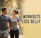 Workouts to Lose Belly Fat