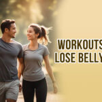 Workouts to Lose Belly Fat
