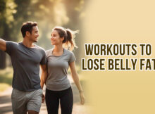 Workouts to Lose Belly Fat
